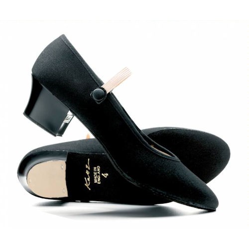 ballet heel shoes